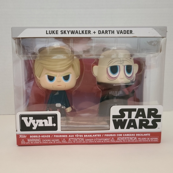 Funko Other - Star Wars Figurine